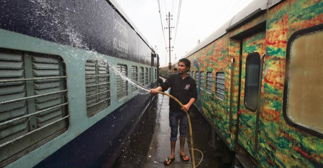 Kerala misses out on promised trains, backup coaches as authorities turn a blind eye