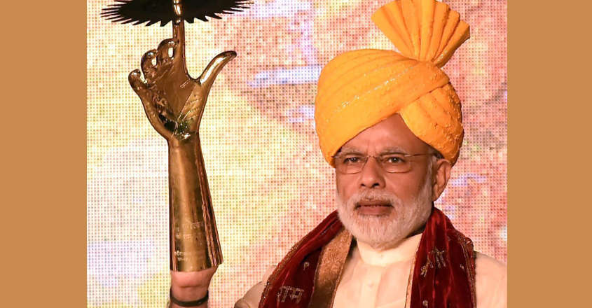 Narendra Modi Narendra Modi