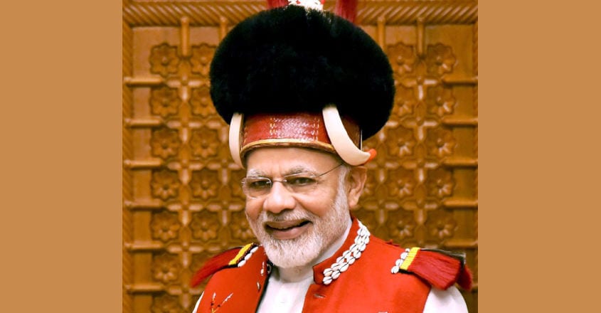 Narendra Modi Narendra Modi