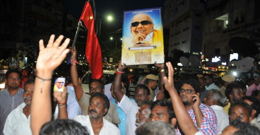 Elections 2019 Analysis | TN without Amma & Karuna: What's in store? Elections 2019 Analysis | TN without Amma & Karuna: What's in store?