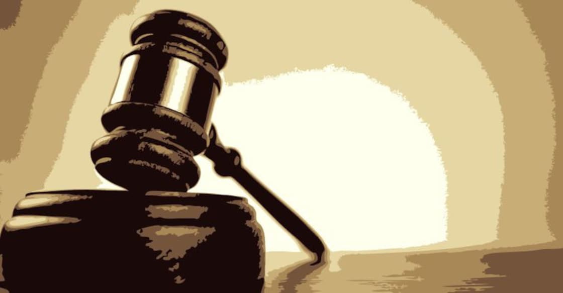 Court order