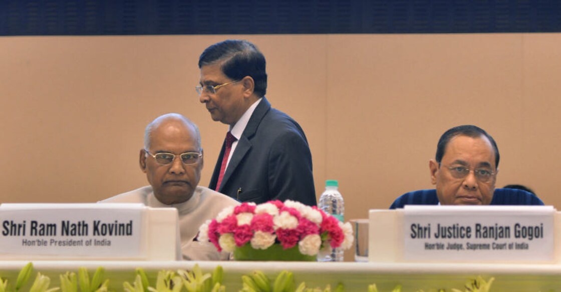 Ranjan Gogoi appointed next CJI