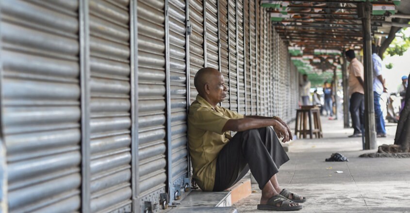 More businesses in Kerala to defy strike call