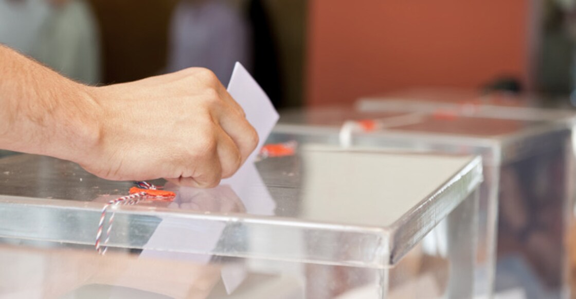 Elections Elections