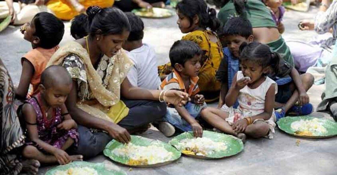 Amid disparities, India up one notch in Human Development Index Amid disparities, India up one notch in Human Development Index