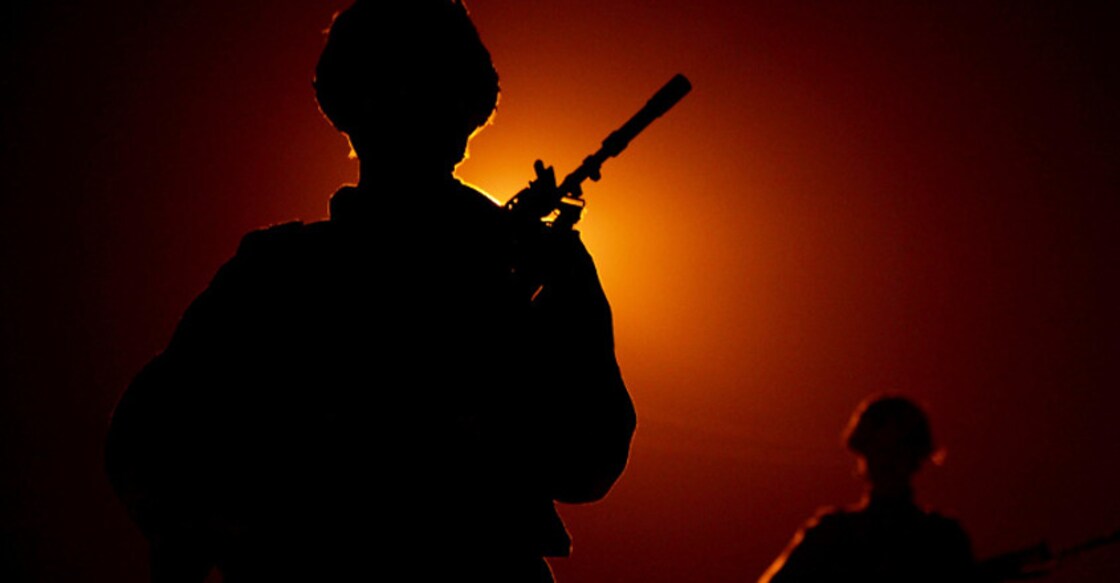 BSF jawan killed in firing by Bangla border guards; BGB says action in 'self defence'