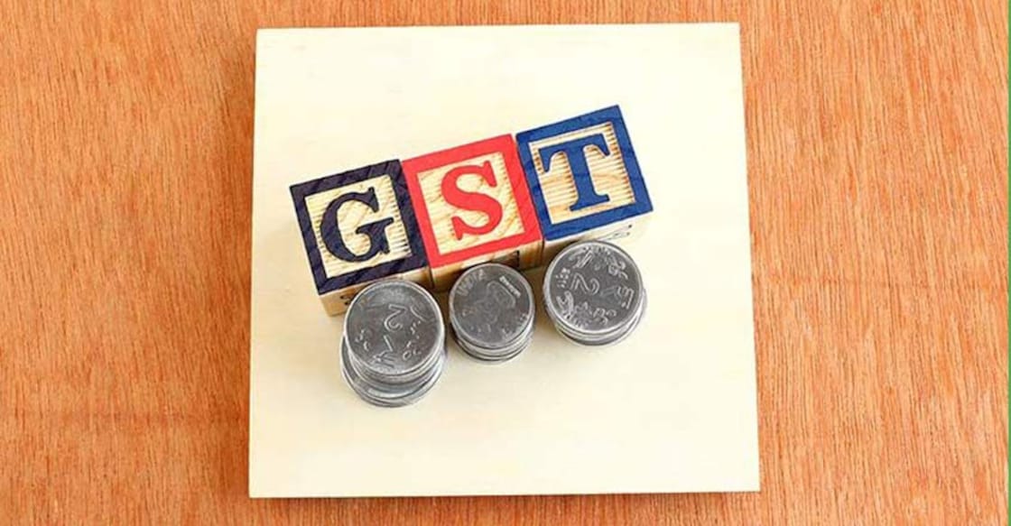 Signalling recovery, GST collection up 8% year-on-year to Rs 1.10 lakh cr in Jan