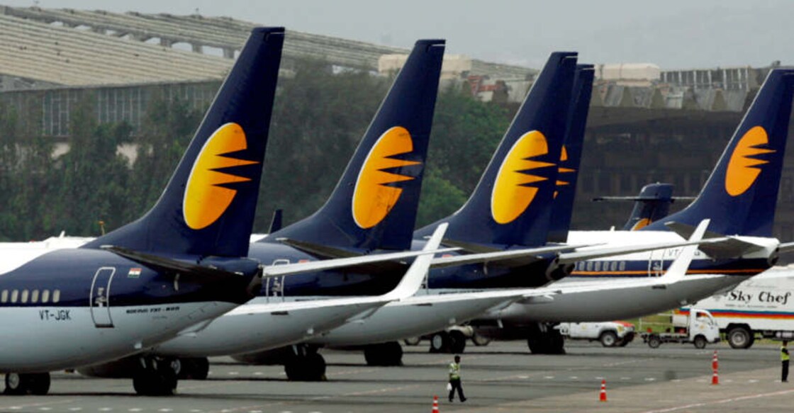 AAI seeks eco ministry's nod for expansion of 5 airports