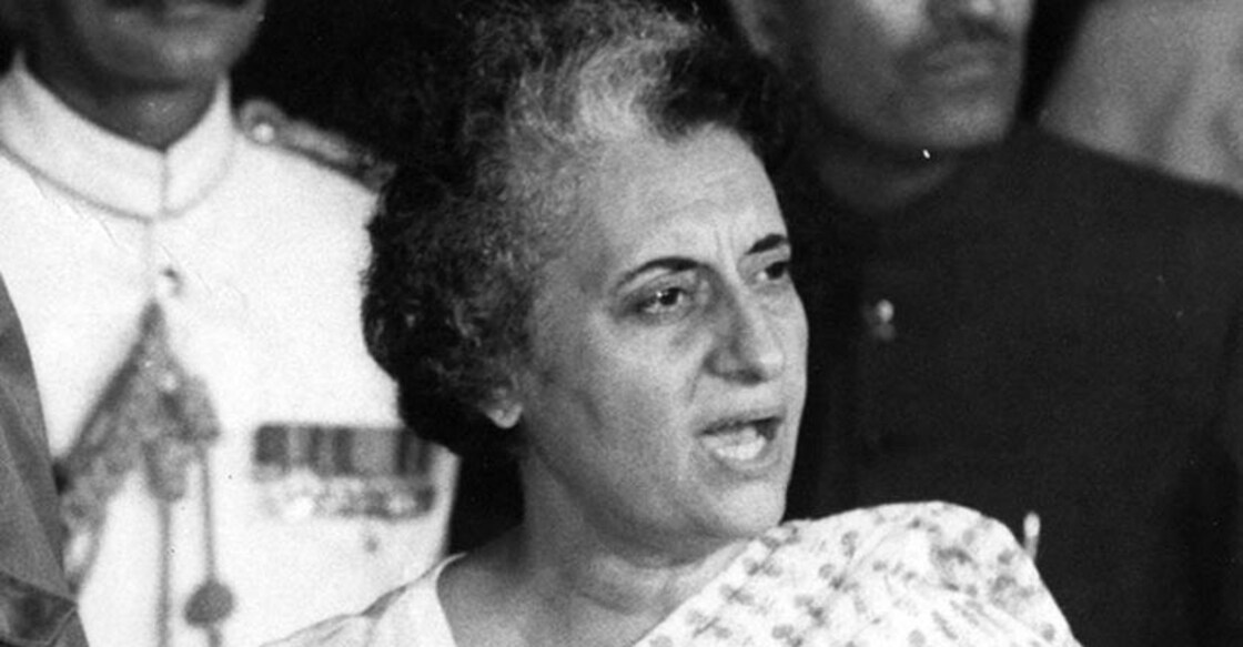 Congress remembers Indira Gandhi on her death anniversary