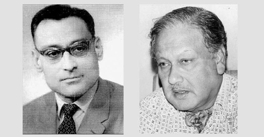 When Indian spies trained separatists to hijack an Indian aircraft When Indian spies trained separatists to hijack an Indian aircraft