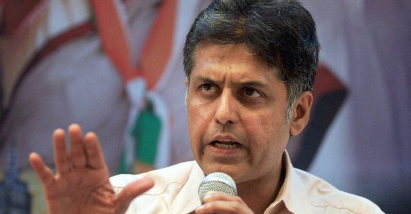 UPA govt should have acted against Pak following 26/11: Tewari in his book, sparks a row; BJP slams Congress