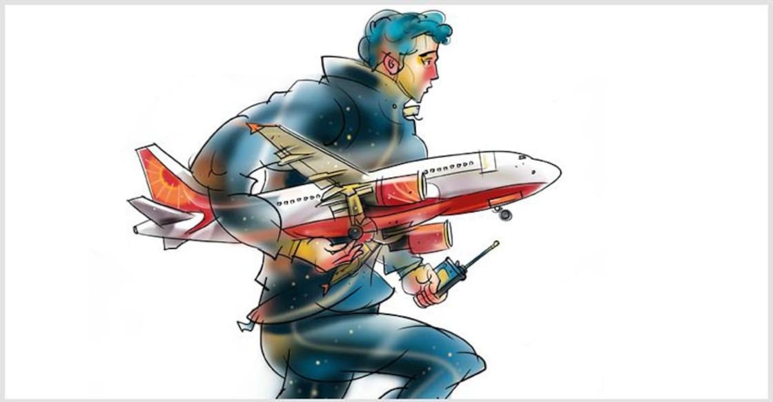 When Indian spies trained separatists to hijack an Indian aircraft When Indian spies trained separatists to hijack an Indian aircraft