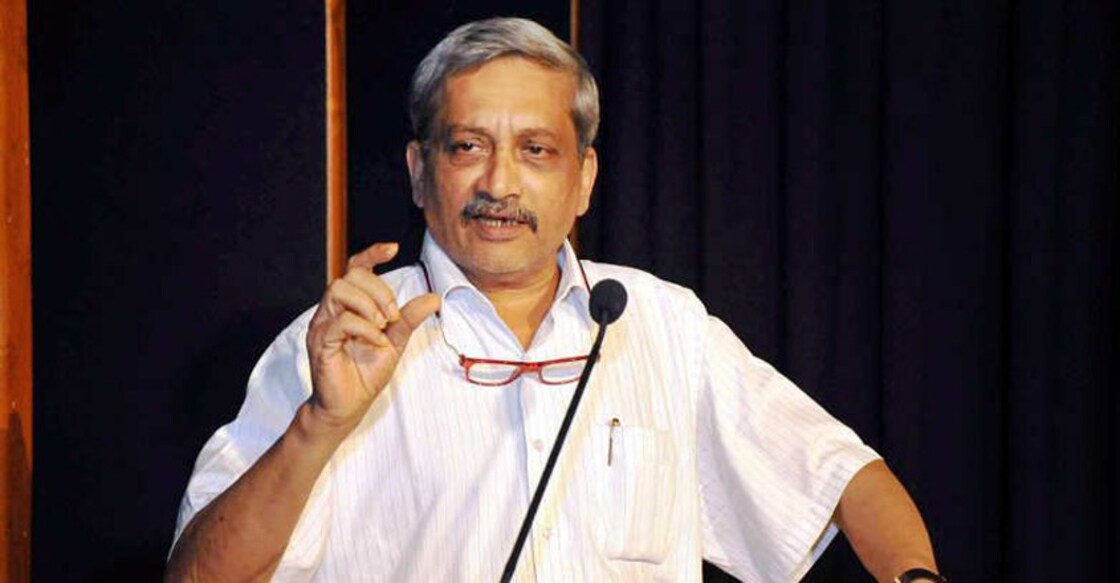 Congress demands answer from PM on Parrikar's purported claim on Rafale deal file Congress demands answer from PM on Parrikar's purported claim on Rafale deal file