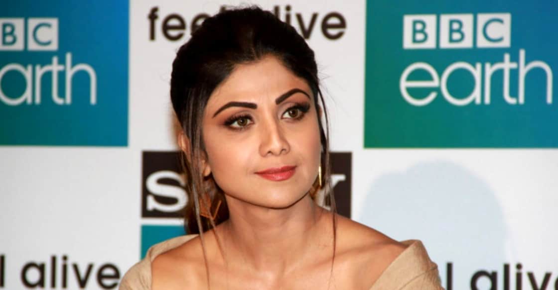 Women don't need to prove themselves to anyone: Shilpa Women don't need to prove themselves to anyone: Shilpa