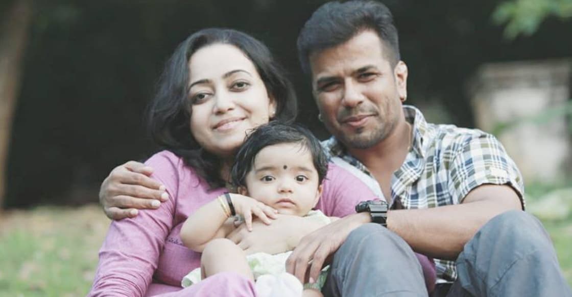 Balabhaskar’s wife has one question to those pointing fingers at her Balabhaskar’s wife has one question to those pointing fingers at her