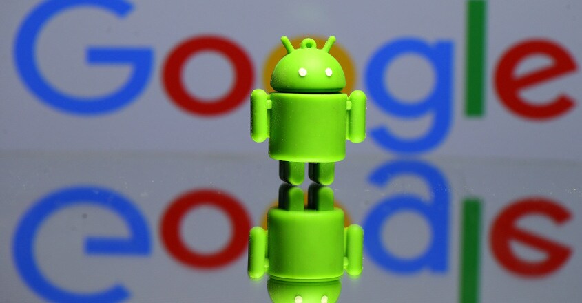 android