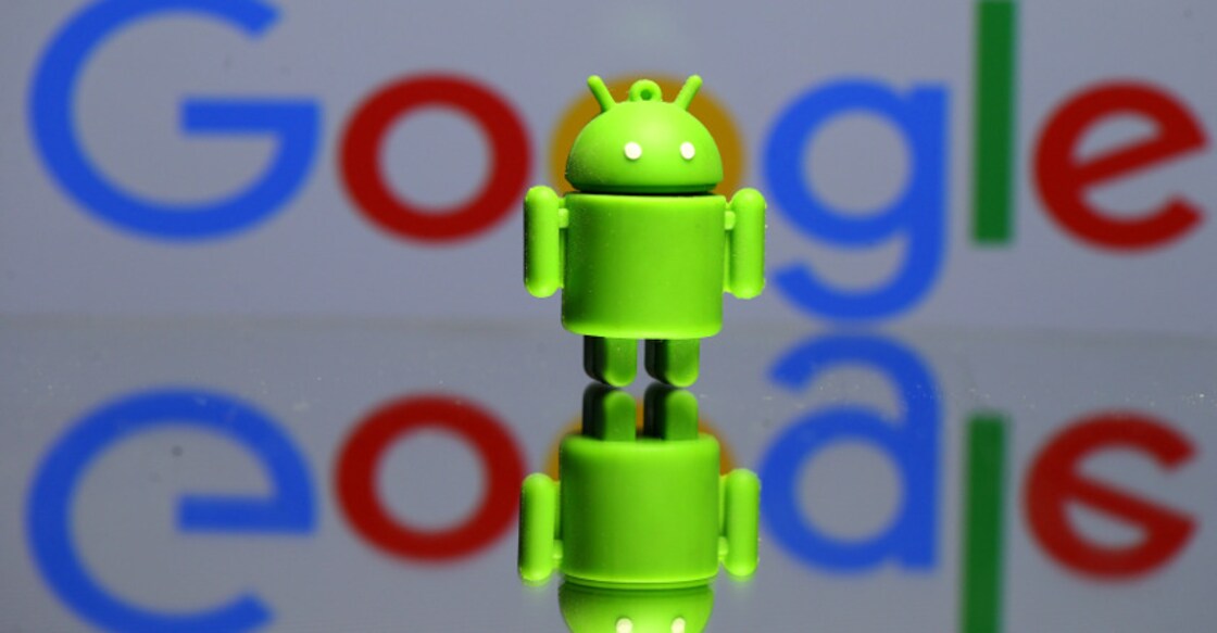 android android