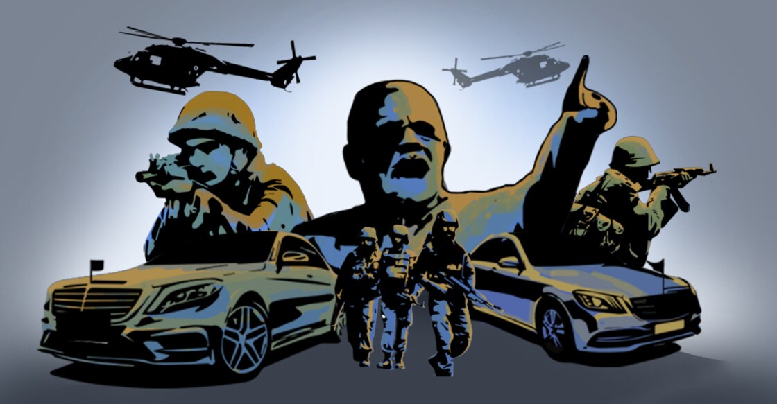 Sept 28, 2016: India's cross-border surgical strike on terror