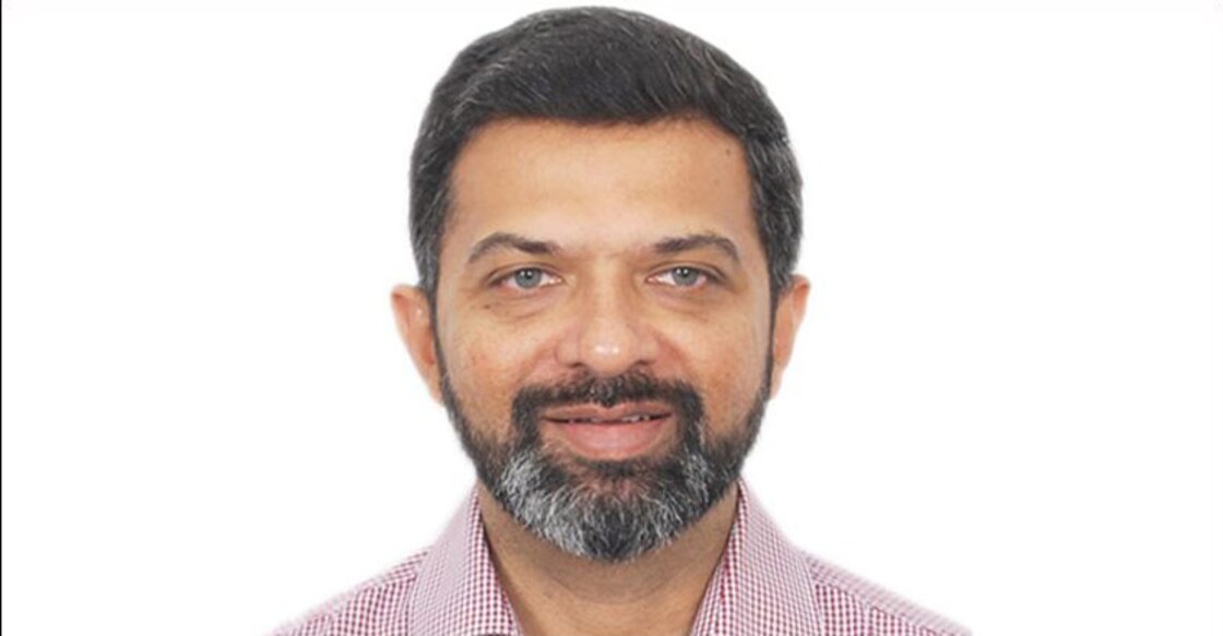 Manorama Executive Editor Jayant Mammen Mathew elected INS president