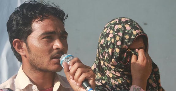 Pehlu Khan lynching case: Rajasthan Govt orders reprobe after all 6 accused walk free Pehlu Khan lynching case: Rajasthan Govt orders reprobe after all 6 accused walk free