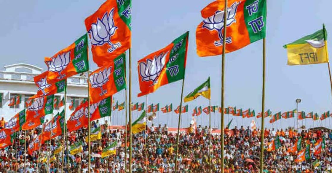 Why BJP has to stir the communal pot now Why BJP has to stir the communal pot now