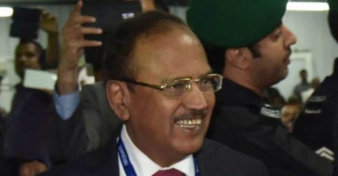 From Brijesh to Doval, NSAs grew in power