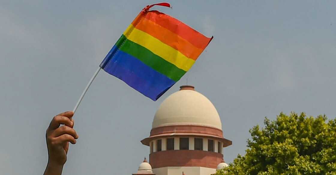 India joins club of 25 countries where homosexuality is legal