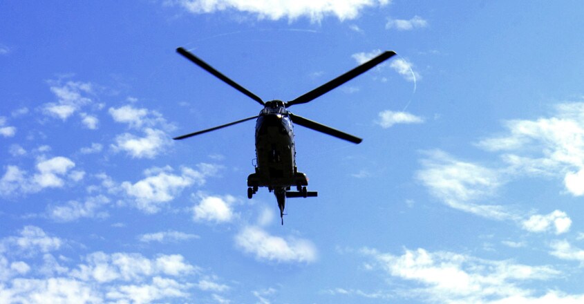 Heli tickets for Kedarnath can now be booked online Heli tickets for Kedarnath can now be booked online