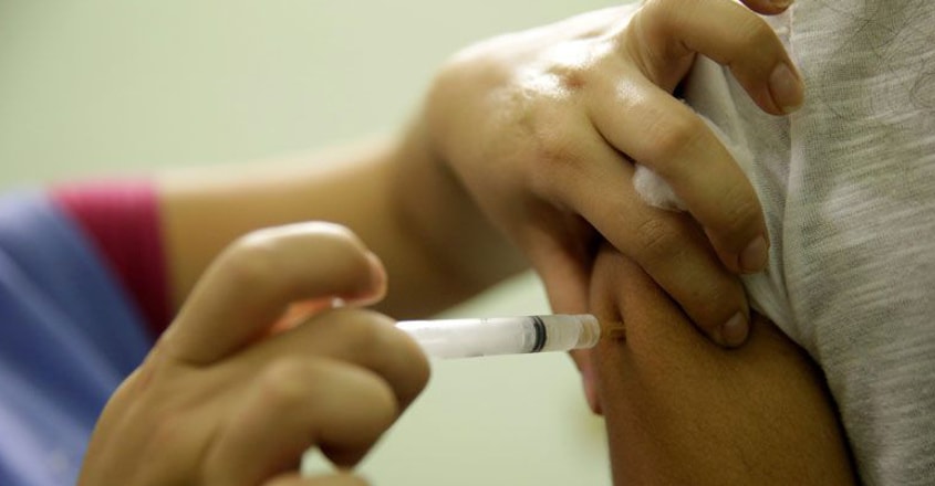 Vaccination Vaccination