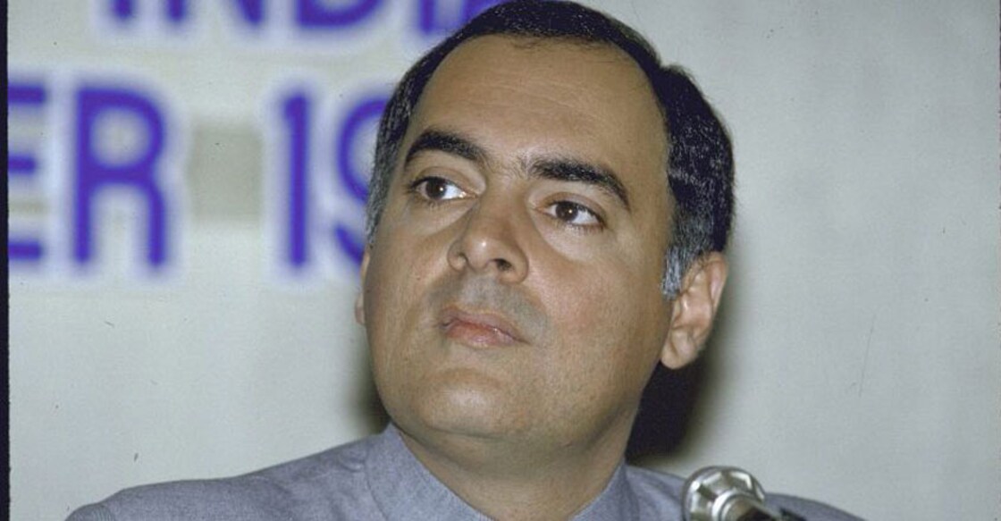 SC dismisses of plea against release of convicts in Rajiv Gandhi assassination case