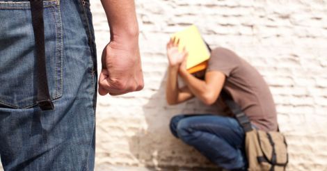 Two Kashmir students manhandled in Haryana