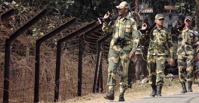 4 militants killed in Shopian encounter | Kashmir encounter | Kashmir ...