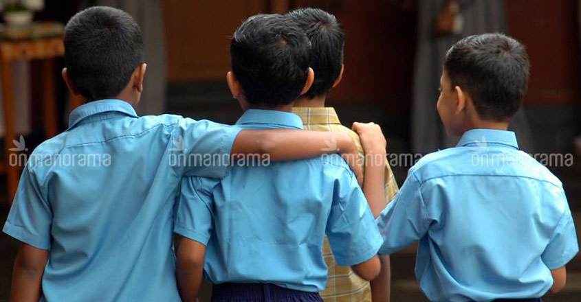 Gujarat students to say 'Jai Hind', 'Jai Bharat' during roll call Gujarat students to say 'Jai Hind', 'Jai Bharat' during roll call