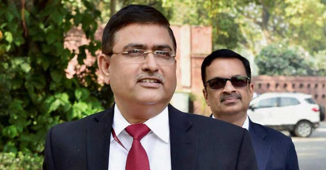 Day after curtailing CBI tenure, Govt appoints Asthana as BCAS chief Day after curtailing CBI tenure, Govt appoints Asthana as BCAS chief
