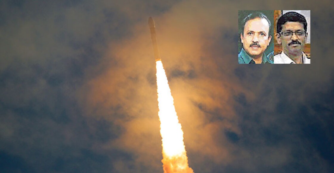 Keralite to train Indian astronauts for Gaganyaan mission