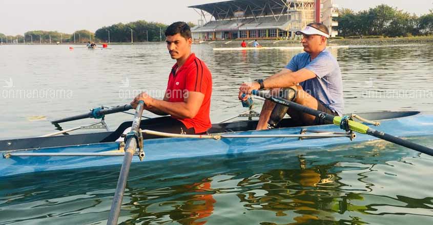 Don’t surrender to disability, take on the challenges head on: Col Gaurav Dutta Don’t surrender to disability, take on the challenges head on: Col Gaurav Dutta
