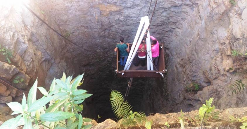 Second body brought out of rat-hole mine in Meghalaya