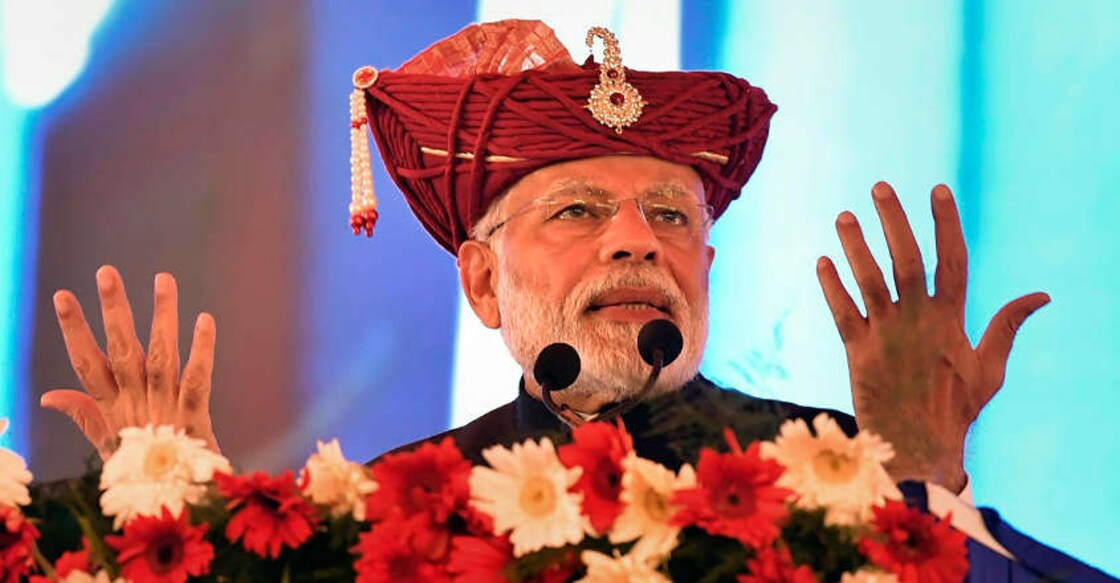 Narendra Modi Narendra Modi