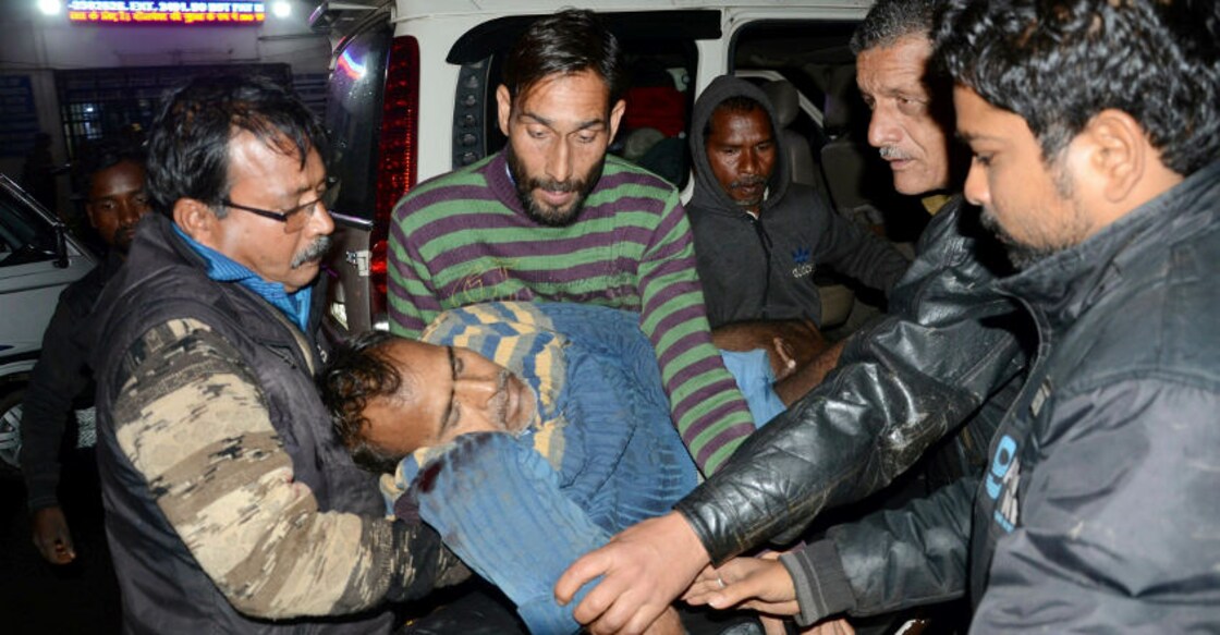 2 killed as Jammu ropeway cable car crashes, days before PM was to inaugurate it