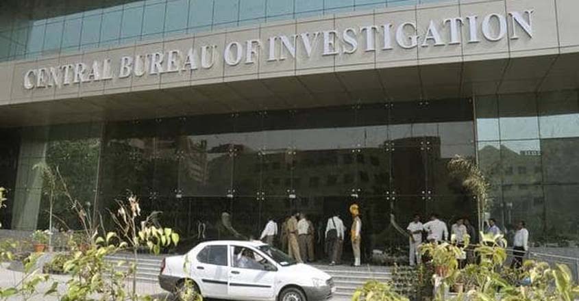 cbi-india
