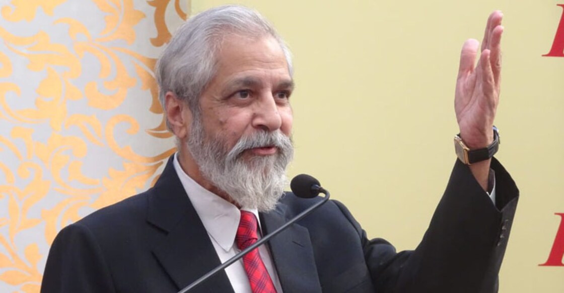 Madan B Lokur Madan B Lokur