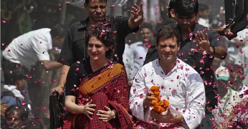 Poll narrative shifts, but PM Modi still tapping  BJP's traditional support base