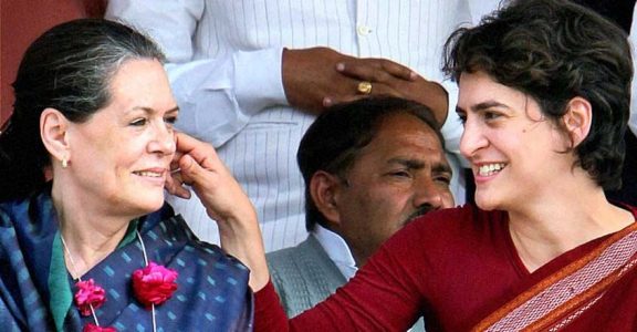As Sonia Gandhi completes three months as the Interim Congress President on Sunday (Nov 10), there are visible changes in the style and substance of the party's functioning. Though there have been more desertions, especially of Rajya Sabha members and two PCC presidents in the last three months, the shock of the disastrous Lok Sabha result and the impact of Rahul Gandhi's resignation as Congress president are wearing off. The tensions between the old guard and the impatient younger generation which convulsed several state units are also easing as the old guard is back in control. Younger leaders like Sachin Pilot in Rajasthan and Jyotiraditya Scindia in Madhya Pradesh have scaled down their differences with chief ministers Ashok Gehlot and Kamal Nath, respectively, at least in public. Another young gun Milind Deora, who had quit as the president of the Mumbai Regional Congress Committee and had been impatient for takeover by the new generation at all levels has said there is merit in continuing with the experienced leaders. Sonia, who was the longest serving Congress president before she gave up the post in favour of her son Rahul in December 2017, has turned to her trusted advisers to address both institutional and organisational issues. Without disturbing the team created by Rahul at the AICC she is depending more on her core advisers like AK Antony, Manmohan Singh, Ahmed Patel, Ambika Soni and Ghulam Nabi Azad, who had taken a step backward to allow Team Rahul to have its full sway. She also brought back the old faithfuls Bhupinder Singh Hooda and Selja in Haryana ahead of the assembly elections there. Even though NCP president Sharad Pawar wanted Sonia to campaign extensively in Maharashtra, she sent a message that Rahul is still the chief campaigner for Congress. Interestingly, the party now describes her as the president, dropping the prefix 'Interim'. It is a signal both of her acceptance in the party and among UPA allies and also the party does not want to look beyond the Gandhi family for leadership. A senior Congress Working Committee member who headed one of the five committees which searched for an interim successor to Rahul in July and August said none of the suggested leaders got more than 10 per cent of support among AICC members. The leader said the 70-day crisis brought by Rahul's resignation also helped the party to determine the acceptance levels of various leaders. But some of the younger aspirants have felt inner democracy which Rahul had been championing should have meant an open contest. But senior leaders point out that such elections are even more pitiless, like it happened to challengers of Sonia Gandhi earlier. The other area where Sonia has turned her attention is to challenge Narendra Modi on economic issues. The party's campaign was affected initially as its main strategist on economic issues P Chidambaram was arrested by the CBI and is in jail. While former PM Manmohan Singh has been critical of the economic policies of Modi, Sonia has depended on Jairam Ramesh to draw up the agitational plans. Ramesh, who gave the 2004 election slogan "Aam aadmi ko kya mila" against Vajpayee government favours a return to the left-of-centre ideological position to take on the rightist policies of Modi. It is a position which also takes care of the concerns voiced by Rahul in the last decade. Ramesh persuaded Sonia to lead the campaign by strongly attacking the Regional Comprehensive Economic Partnership (RCEP) pact under negotiations with China, Japan, Korea, ASEAN, Australia and New Zealand. The BJP pounced quickly to say the trade agreement talks were initiated by UPA through Manmohan Singh and his Commerce Minister Anand Sharma. After three months, Priyanka has confined herself to getting briefed on major issues and attacking the BJP governments at Centre and in Uttar Pradesh. She did not campaign in Maharashtra and Haryana. But new Jharkhand PCC president Rameshwar Oaron wants both Rahul and Priyanka to campaign to grab anti-incumbency votes. As Sonia Gandhi completes three months as the Interim Congress President on Sunday (Nov 10), there are visible changes in the style and substance of the party's functioning. Though there have been more desertions, especially of Rajya Sabha members and two PCC presidents in the last three months, the shock of the disastrous Lok Sabha result and the impact of Rahul Gandhi's resignation as Congress president are wearing off. The tensions between the old guard and the impatient younger generation which convulsed several state units are also easing as the old guard is back in control. Younger leaders like Sachin Pilot in Rajasthan and Jyotiraditya Scindia in Madhya Pradesh have scaled down their differences with chief ministers Ashok Gehlot and Kamal Nath, respectively, at least in public. Another young gun Milind Deora, who had quit as the president of the Mumbai Regional Congress Committee and had been impatient for takeover by the new generation at all levels has said there is merit in continuing with the experienced leaders. Sonia, who was the longest serving Congress president before she gave up the post in favour of her son Rahul in December 2017, has turned to her trusted advisers to address both institutional and organisational issues. Without disturbing the team created by Rahul at the AICC she is depending more on her core advisers like AK Antony, Manmohan Singh, Ahmed Patel, Ambika Soni and Ghulam Nabi Azad, who had taken a step backward to allow Team Rahul to have its full sway. She also brought back the old faithfuls Bhupinder Singh Hooda and Selja in Haryana ahead of the assembly elections there. Even though NCP president Sharad Pawar wanted Sonia to campaign extensively in Maharashtra, she sent a message that Rahul is still the chief campaigner for Congress. Interestingly, the party now describes her as the president, dropping the prefix 'Interim'. It is a signal both of her acceptance in the party and among UPA allies and also the party does not want to look beyond the Gandhi family for leadership. A senior Congress Working Committee member who headed one of the five committees which searched for an interim successor to Rahul in July and August said none of the suggested leaders got more than 10 per cent of support among AICC members. The leader said the 70-day crisis brought by Rahul's resignation also helped the party to determine the acceptance levels of various leaders. But some of the younger aspirants have felt inner democracy which Rahul had been championing should have meant an open contest. But senior leaders point out that such elections are even more pitiless, like it happened to challengers of Sonia Gandhi earlier. The other area where Sonia has turned her attention is to challenge Narendra Modi on economic issues. The party's campaign was affected initially as its main strategist on economic issues P Chidambaram was arrested by the CBI and is in jail. While former PM Manmohan Singh has been critical of the economic policies of Modi, Sonia has depended on Jairam Ramesh to draw up the agitational plans. Ramesh, who gave the 2004 election slogan "Aam aadmi ko kya mila" against Vajpayee government favours a return to the left-of-centre ideological position to take on the rightist policies of Modi. It is a position which also takes care of the concerns voiced by Rahul in the last decade. Ramesh persuaded Sonia to lead the campaign by strongly attacking the Regional Comprehensive Economic Partnership (RCEP) pact under negotiations with China, Japan, Korea, ASEAN, Australia and New Zealand. The BJP pounced quickly to say the trade agreement talks were initiated by UPA through Manmohan Singh and his Commerce Minister Anand Sharma. After three months, Priyanka has confined herself to getting briefed on major issues and attacking the BJP governments at Centre and in Uttar Pradesh. She did not campaign in Maharashtra and Haryana. But new Jharkhand PCC president Rameshwar Oaron wants both Rahul and Priyanka to campaign to grab anti-incumbency votes.