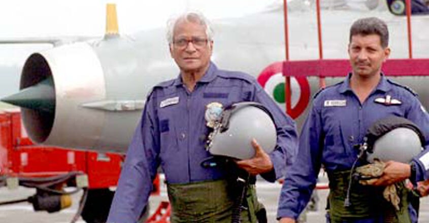 Fernandes, the defence minister who knew the pulse of jawans