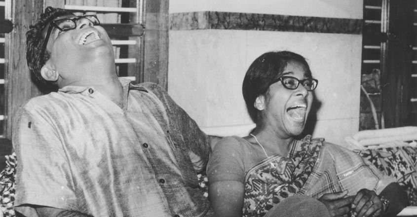 When Leila and Jaya fought over Fernandes