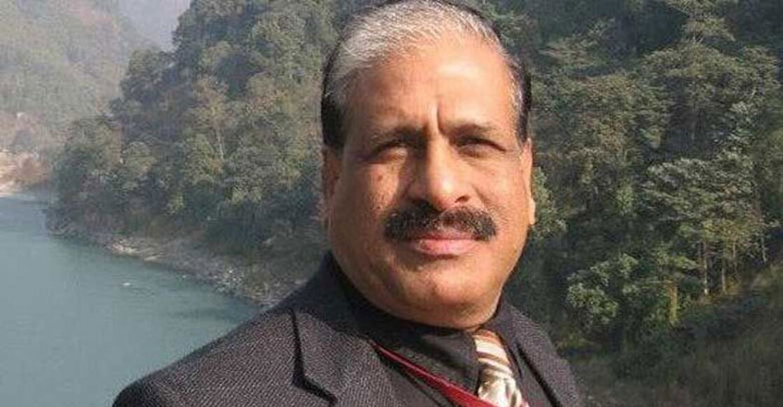 Two members of National Statistical Commission quit Two members of National Statistical Commission quit