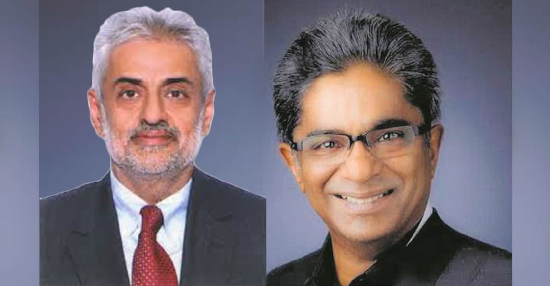 ED arrests AgustaWestland co-accused Rajeev Saxena, lobbyist Deepak Talwar