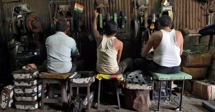 Why Keralites need to drop fantasies of industrialisation