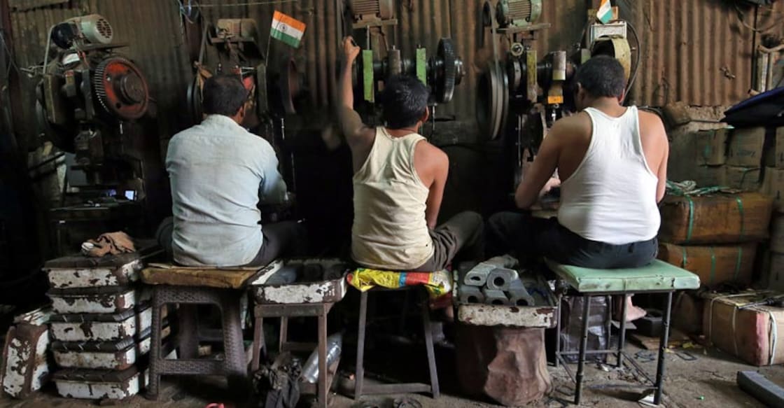 Why Keralites need to drop fantasies of industrialisation