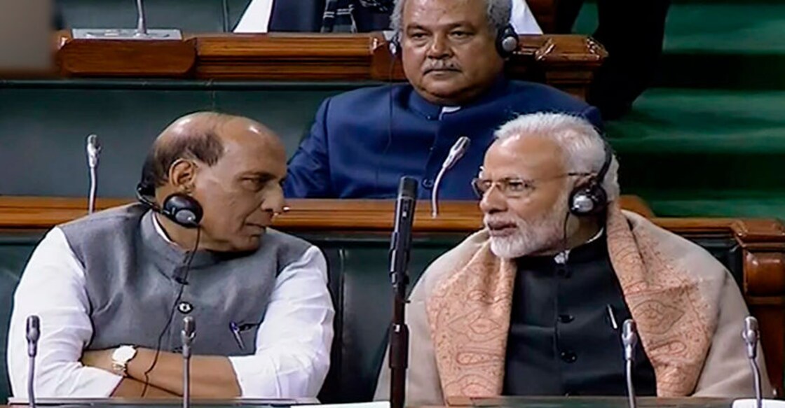 Centre to raise Rs 8L creamy layer cap to woo 41% OBCs in poll-bound Bihar